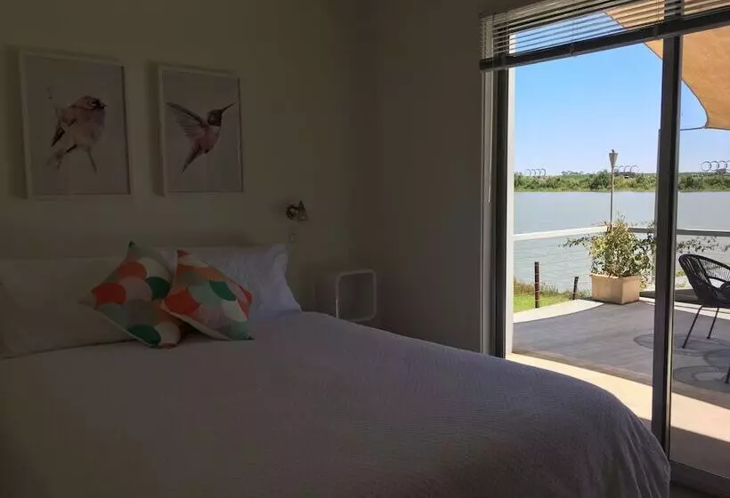Washpool Retreat