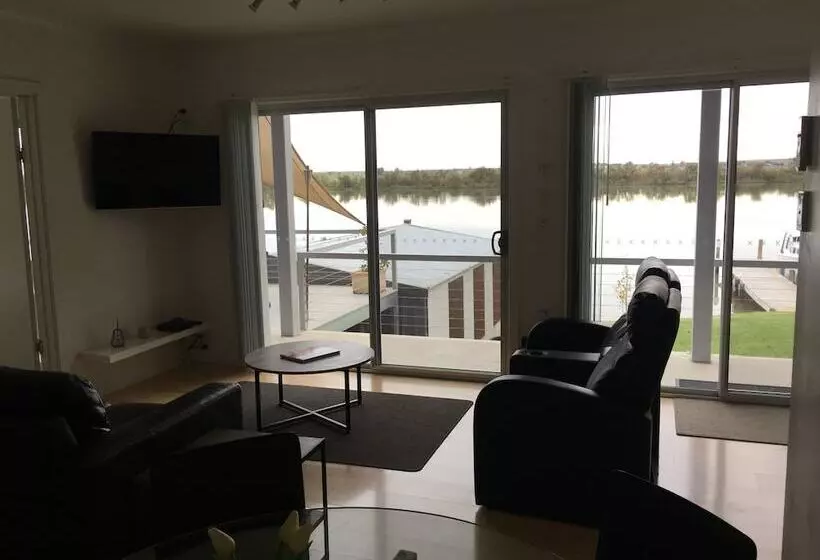 Washpool Retreat