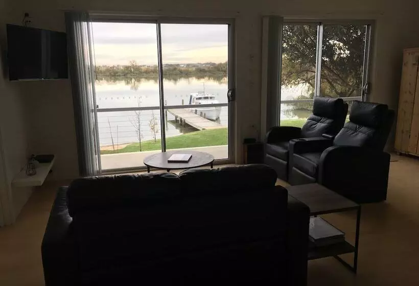 Washpool Retreat