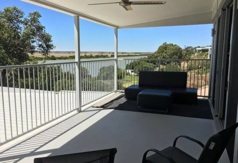 Washpool Retreat