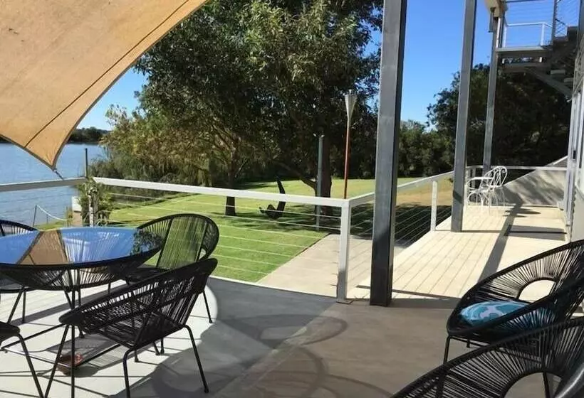 Washpool Retreat