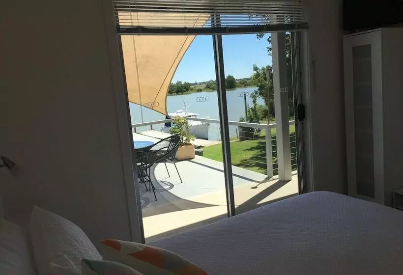 Washpool Retreat