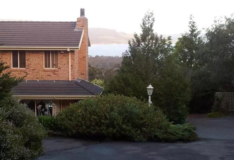 Waterview Gardens B&b