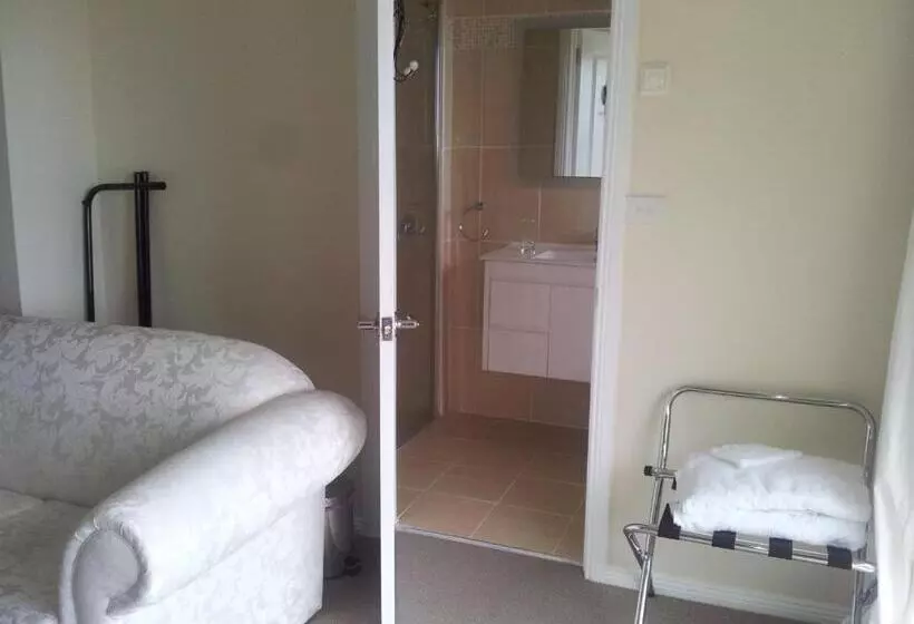 Waterview Gardens B&b