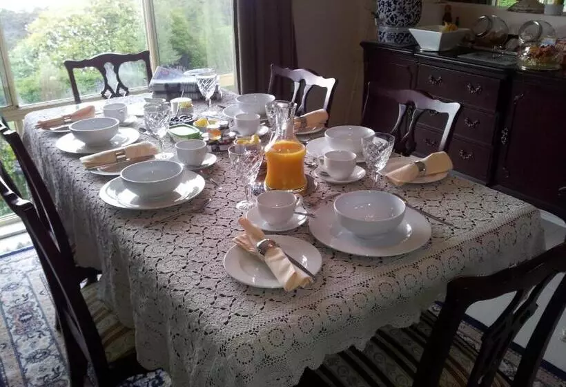 Waterview Gardens B&b