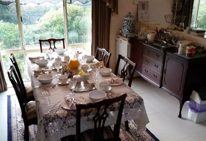 Waterview Gardens B&b