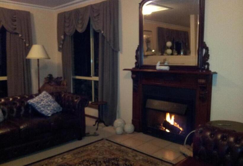 Waterview Gardens B&b