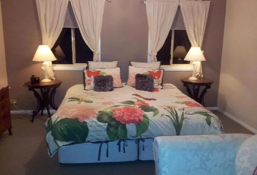 Waterview Gardens B&b