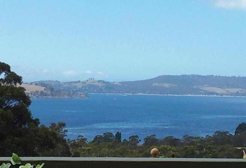 Waterview Gardens B&b