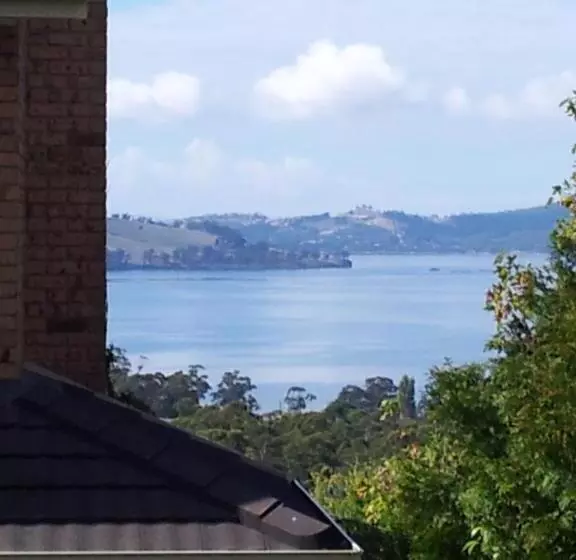 Waterview Gardens B&b