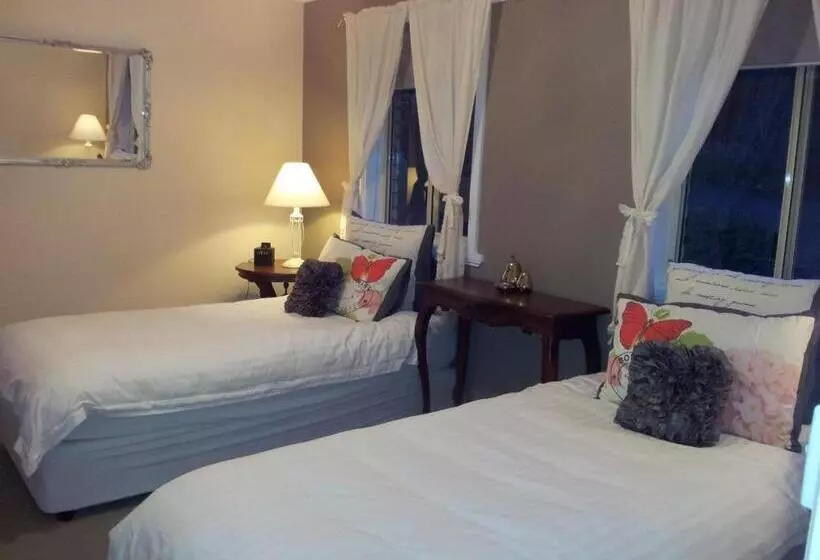 Waterview Gardens B&b