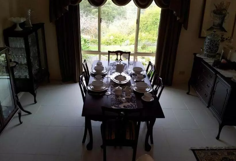 Waterview Gardens B&b