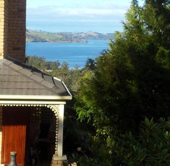 Waterview Gardens B&b