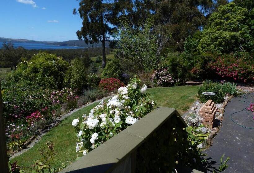 Waterview Gardens B&b