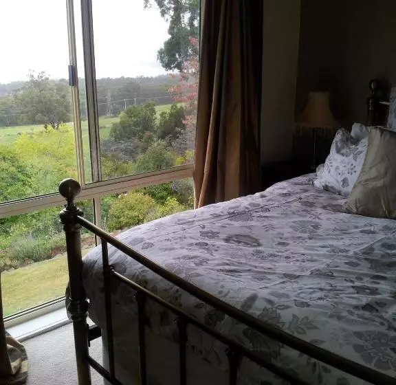 Waterview Gardens B&b