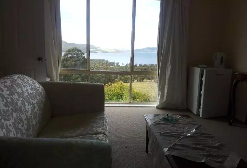 Waterview Gardens B&b