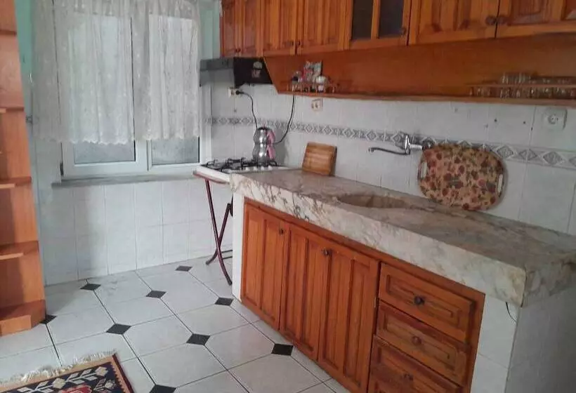 Ayä±åä±ää± Pansiyon