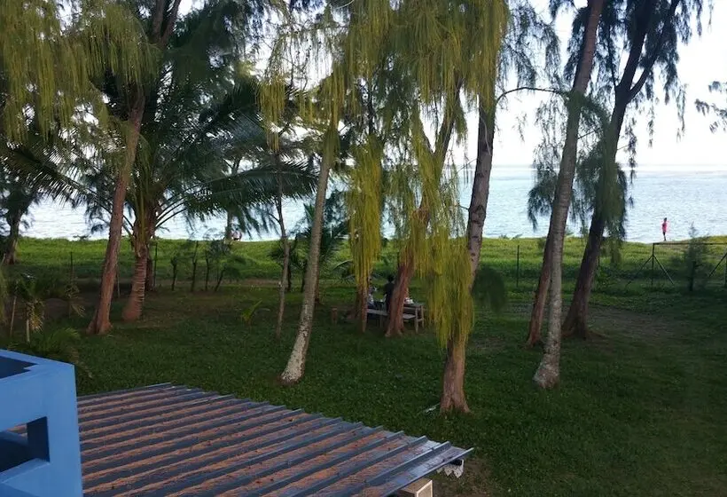 هتل Ariambello Vacation