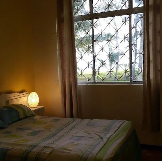 هتل Ariambello Vacation