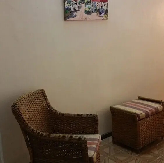 هتل Ariambello Vacation