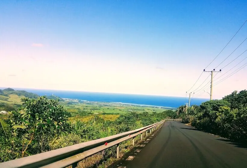 هتل Ariambello Vacation