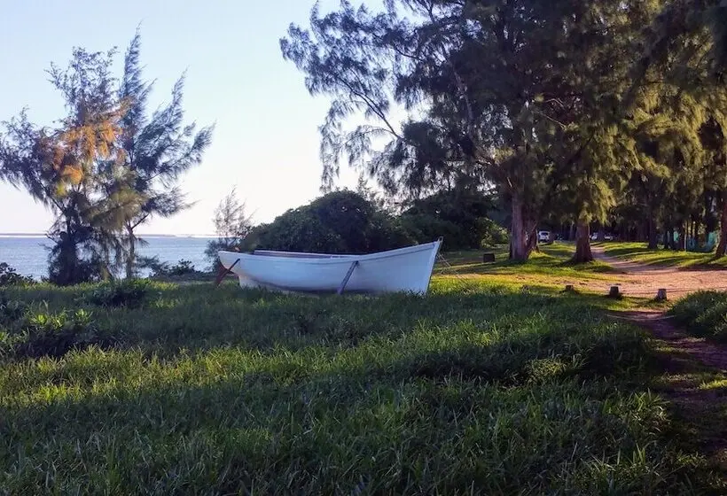 هتل Ariambello Vacation