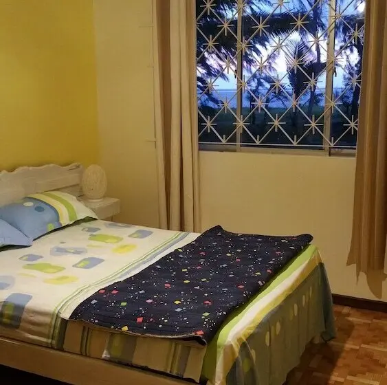 هتل Ariambello Vacation
