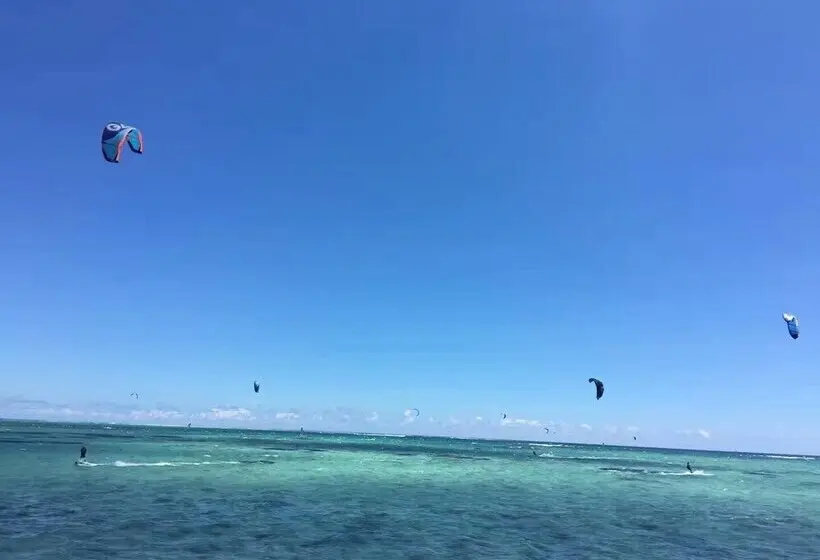 هتل Ariambello Vacation