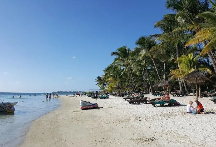 The Impala Mauritius Holiday Rentals