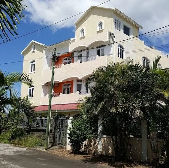 The Impala Mauritius Holiday Rentals
