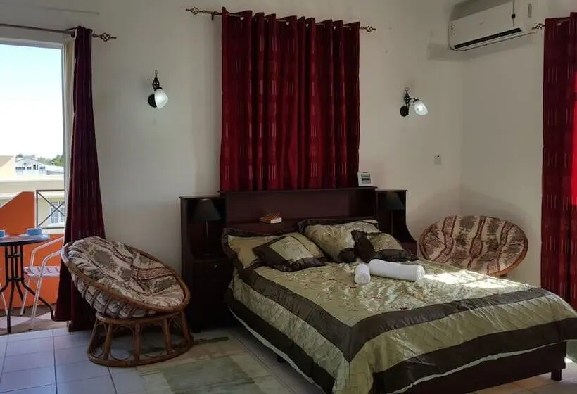 The Impala Mauritius Holiday Rentals