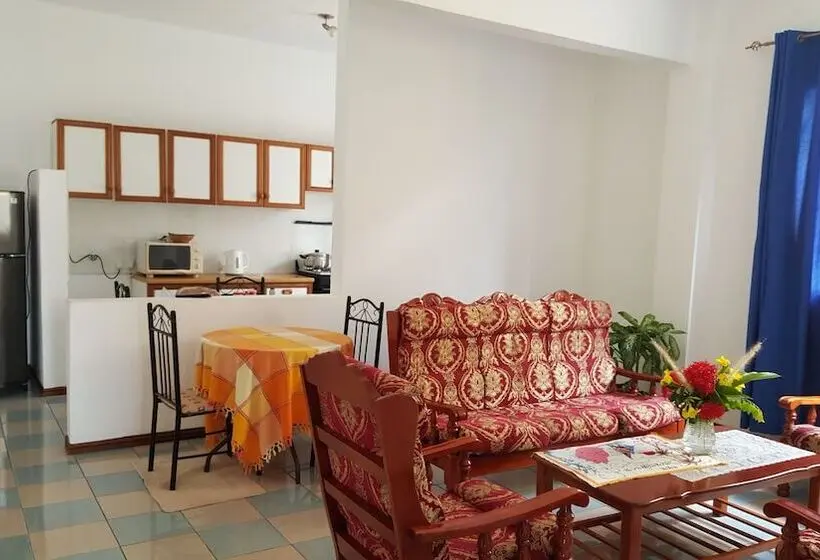 The Impala Mauritius Holiday Rentals