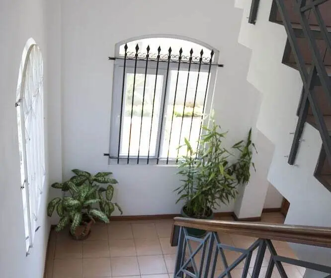 The Impala Mauritius Holiday Rentals