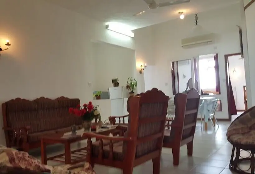 The Impala Mauritius Holiday Rentals