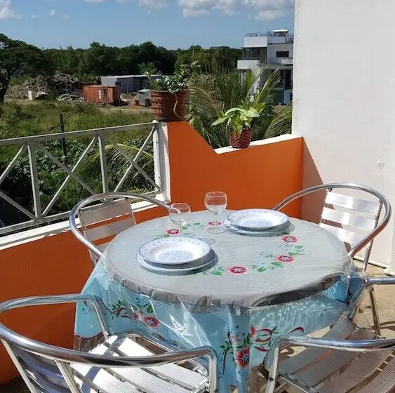The Impala Mauritius Holiday Rentals