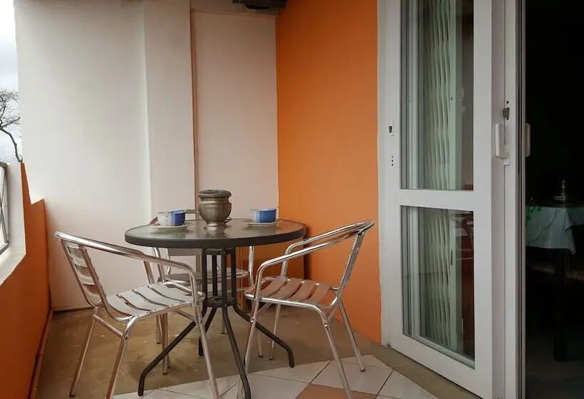 The Impala Mauritius Holiday Rentals