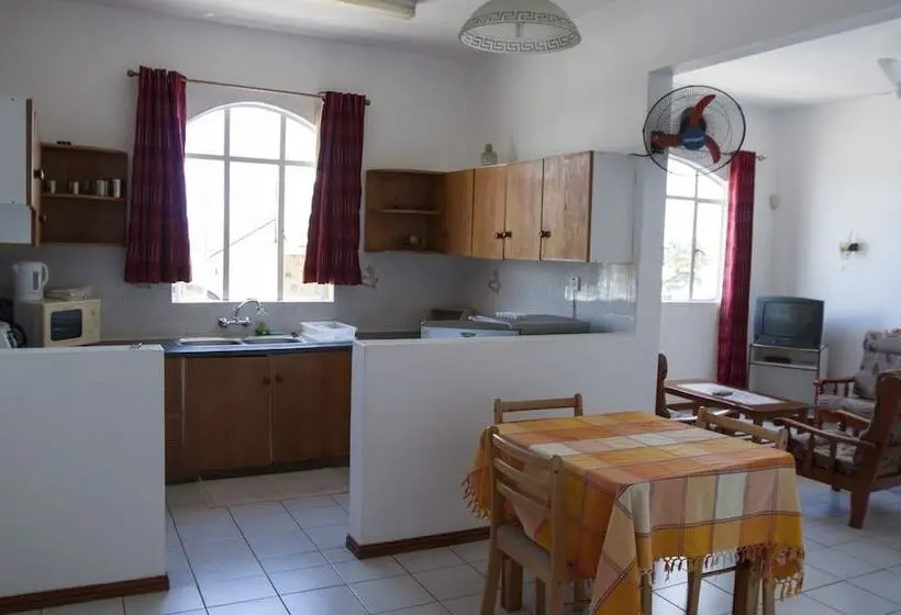 The Impala Mauritius Holiday Rentals