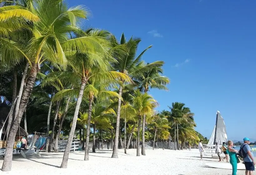The Impala Mauritius Holiday Rentals
