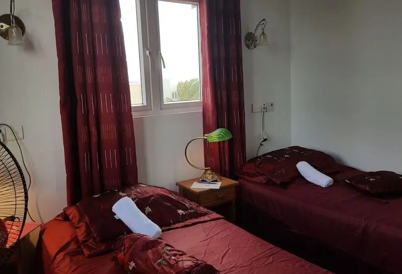 The Impala Mauritius Holiday Rentals