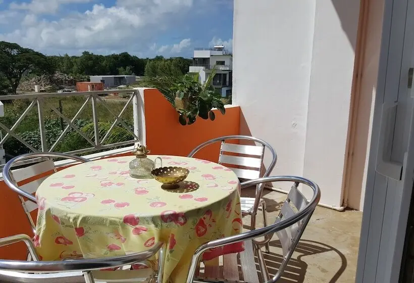 The Impala Mauritius Holiday Rentals