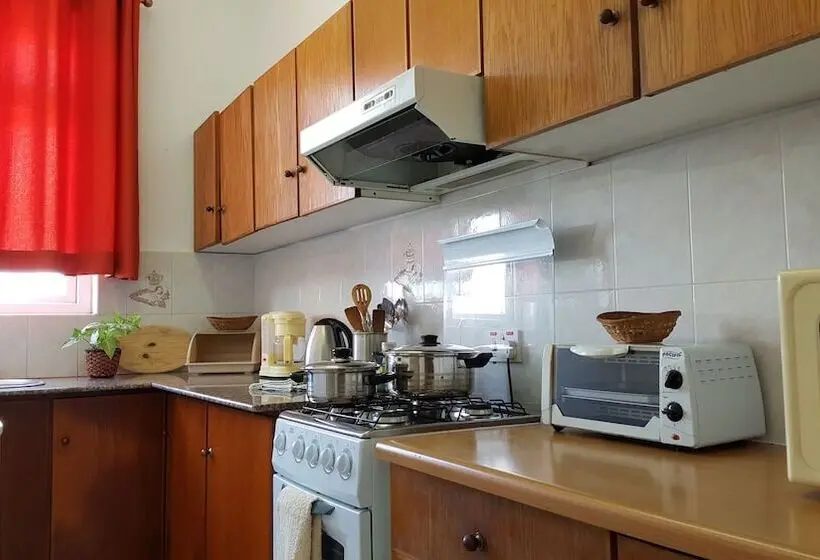 The Impala Mauritius Holiday Rentals