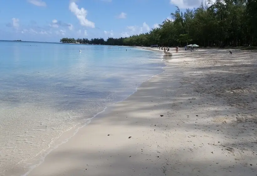 The Impala Mauritius Holiday Rentals