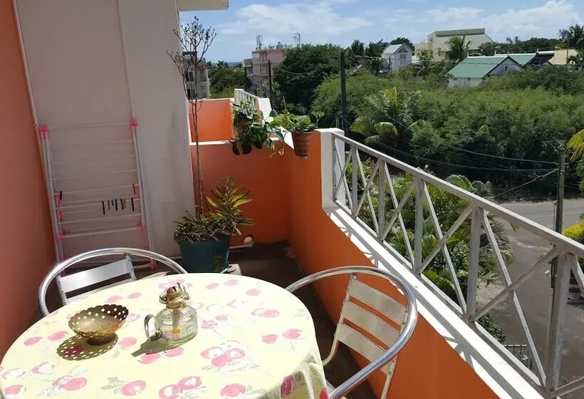 The Impala Mauritius Holiday Rentals