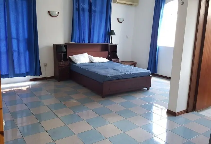 The Impala Mauritius Holiday Rentals