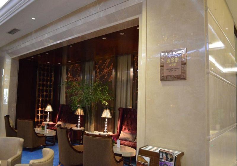 Argyle Hotel Pengzhou