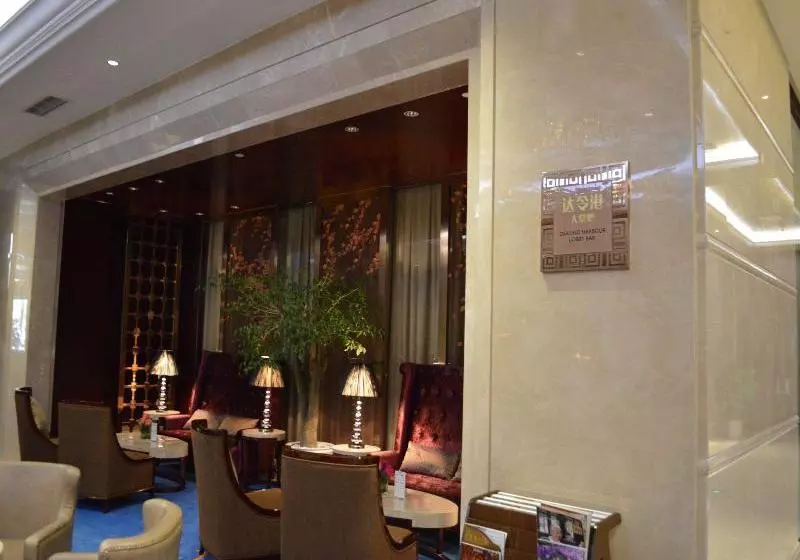 Argyle Hotel Pengzhou