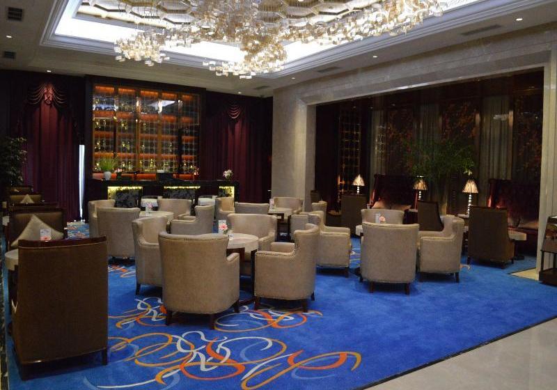 Argyle Hotel Pengzhou