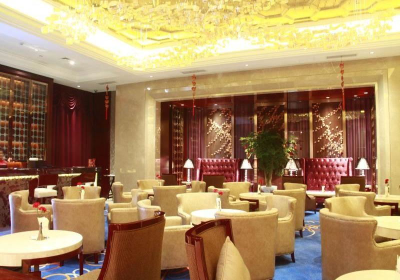 Argyle Hotel Pengzhou