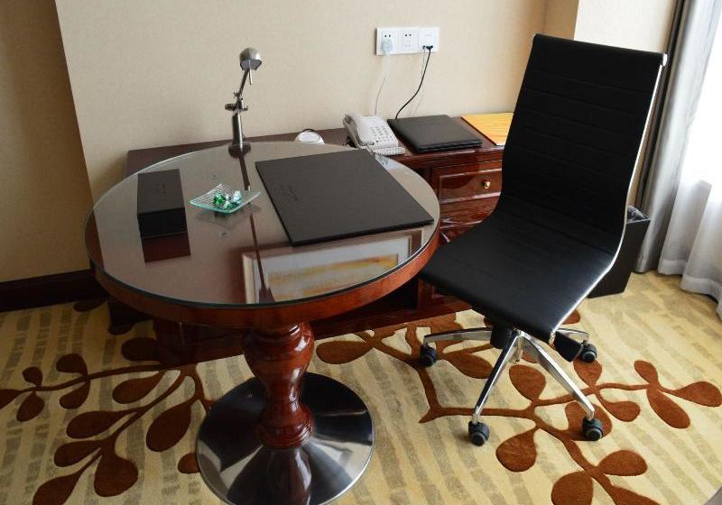 Argyle Hotel Pengzhou