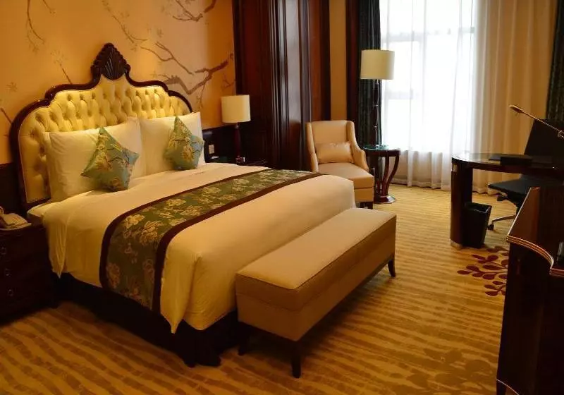 Argyle Hotel Pengzhou